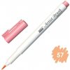 fixy Marvy 1100 Artist Brush Rose Pink