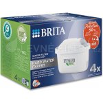 Brita Maxtra Pro Hard Water Expert 4 ks – Sleviste.cz