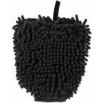 Epic Pet Clean and Dry Osuška rukavice glove šedá 24 x 17,5 cm – Hledejceny.cz