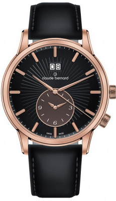 Claude Bernard 62007 37r nibrr