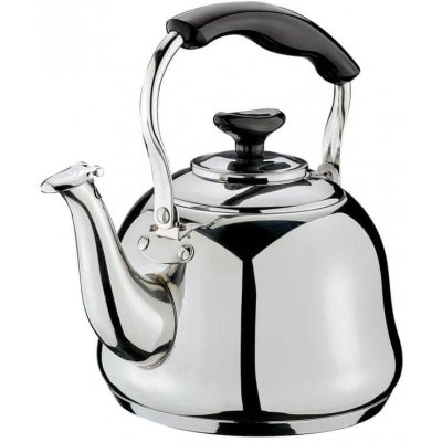 Cilio konvice Classico nerezová 1 l – Zboží Dáma