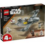 LEGO® Star Wars™ 75402 ARC-170 Starfighter™ – Sleviste.cz