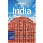 Lonely Planet India – Hledejceny.cz