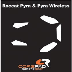 COREPAD Skatez for Roccat Pyra / Pyra Wireless