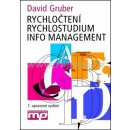 Rychločtení Rychlostudium Info management - David Gruber