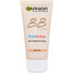 Garnier Skin Naturals BB krém medium 50 ml – Zboží Dáma
