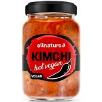 Allnature Kimchi Hot Vegan 300 g – Zboží Dáma