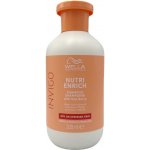 Wella Invigo Nutri Enrich Deep Nourishing Shampoo 250 ml – Zboží Mobilmania