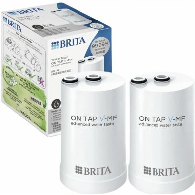 Brita On Tap V-MF 2 ks – Hledejceny.cz