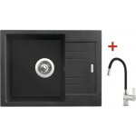 Set Sinks RAPID 580 + Flexia – Sleviste.cz