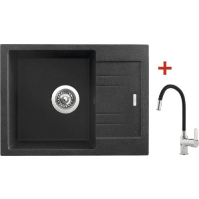 Set Sinks RAPID 580 + Flexia – Sleviste.cz