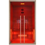 Sanotechnik RUBY 2 – Sleviste.cz