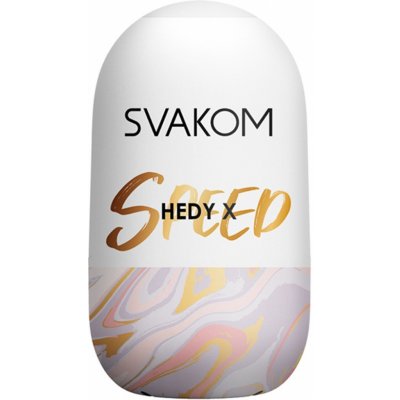 Svakom Hedy X-Speed – Zboží Mobilmania