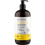 Alteya Organics tekuté mýdlo Heřmánek & Měsíček 500 ml – Zbozi.Blesk.cz