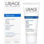 Uriage Xémose pleťový krém na suchou a atopickou pokožku (Nourishing Face Cream) 40 ml – Zboží Dáma