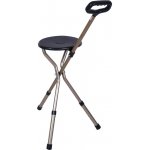 DMA Praha Duralová hůl se sedátkem 465 – Zboží Dáma