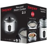 Beper 90550 – Sleviste.cz