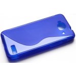 Pouzdro S Case Alcatel One Touch Idol Mini modré – Hledejceny.cz