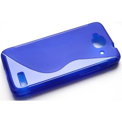 Pouzdro S Case Alcatel One Touch Idol Mini modré