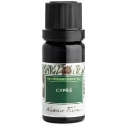 Nobilis Tilia éterický olej Cypřiš 10 ml