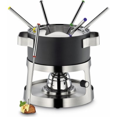 Spring ANDERMATT 6 osob – Zboží Dáma