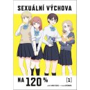 Sexuální výchova na 120% 1. - Kikiki Tataki