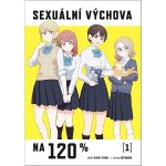 Sexuální výchova na 120% 1. - Kikiki Tataki – Zboží Mobilmania