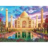 Puzzle RAVENSBURGER Tádž Mahal 1500 dílků