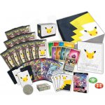 Pokémon TCG Celebrations Elite Trainer Box – Zboží Mobilmania