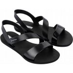 Ipanema Sandály IPANEMA VIBE SANDAL FEM Černá – Zboží Dáma