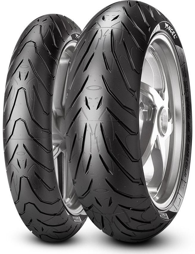 PIRELLI ANGEL ST ST 160/60 R17 69W