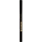 Bourjois Liner Feutre Slim Ultra oční linky 17 Ultra Black 0,8 ml – Zbozi.Blesk.cz