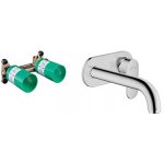 Hansgrohe 13622180 – Hledejceny.cz
