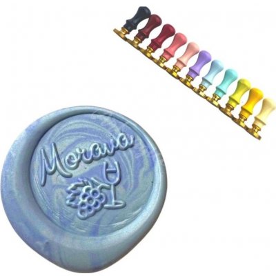 Artmagico pečetidlo Creatissimo Morava – Zboží Dáma