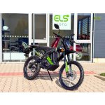 Els Moto Rawrr Mantis S, motor až 10 KW, 403 Nm, 72V systém, LG (2520 Wh) – Zboží Mobilmania
