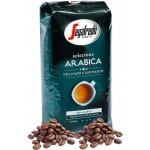 Segafredo Selezione Arabica 1 kg – Zboží Mobilmania