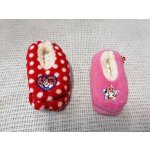 Chlupaté Minie – Zboží Dáma