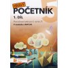 Hravý početník 5 - pracovní sešit - 1. díl