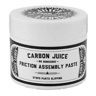 Juice Lubes montážní pasta Carbon Juice, 50 ml – Zboží Mobilmania