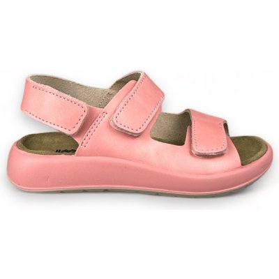 Imac letní boty růžové