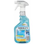 Sidolux Window Artic čistič oken zrcadel rozprašovač 750 ml – Zbozi.Blesk.cz