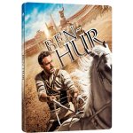Ben Hur - Steelbook – Hledejceny.cz
