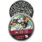 Diabolky Gamo Pro Hunter 4,5 mm 500 ks – Sleviste.cz