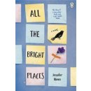 Kniha All the Bright Places