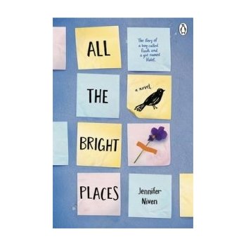 All the Bright Places