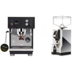 Set Profitec MOVE + Eureka Mignon Specialita – Hledejceny.cz