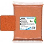 Tommi Deco písek oranžový 2 kg – Zbozi.Blesk.cz