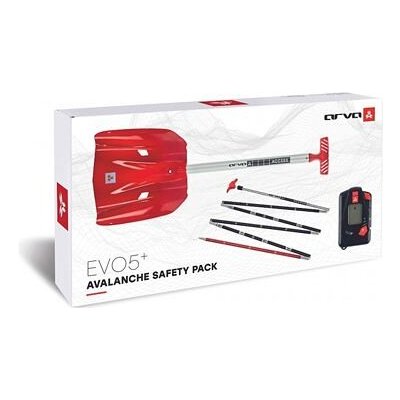 ARVA SF PACK 4. EVO5+ +ACCESS240+ACCESS Set – Zboží Mobilmania