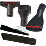 NipponCEC Miele Olympus S2121 hubice a nástavce 5 ks – Hledejceny.cz