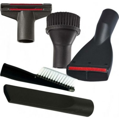 NipponCEC Miele Olympus S2121 hubice a nástavce 5 ks – Hledejceny.cz